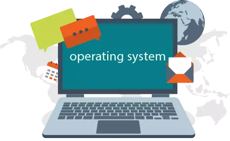 Operating Systems Support
