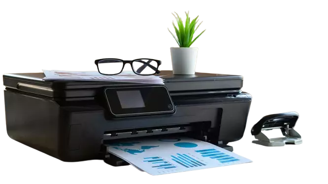 Printer Management Software