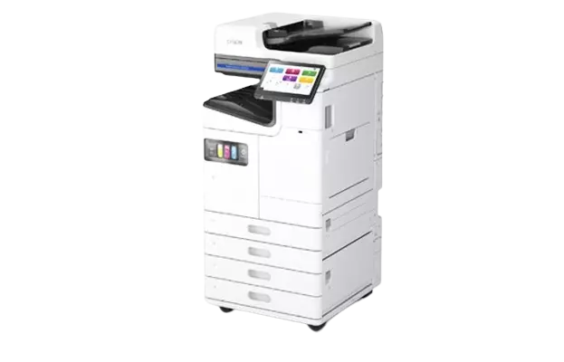 Business Inkjet Printers.