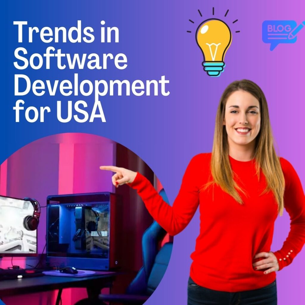Systems and Software for Your USA-Based IT Solutions