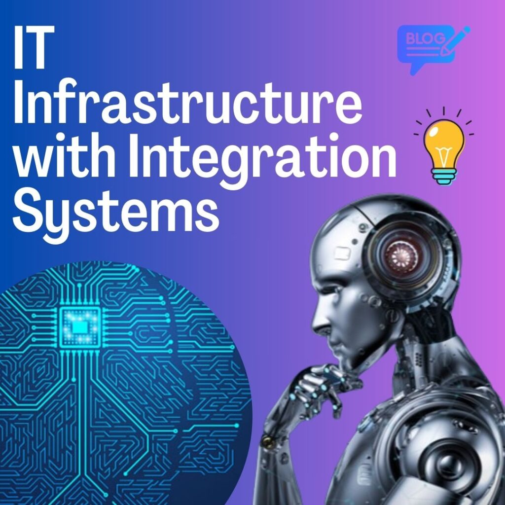 IT Infrastructure with Integration Systems