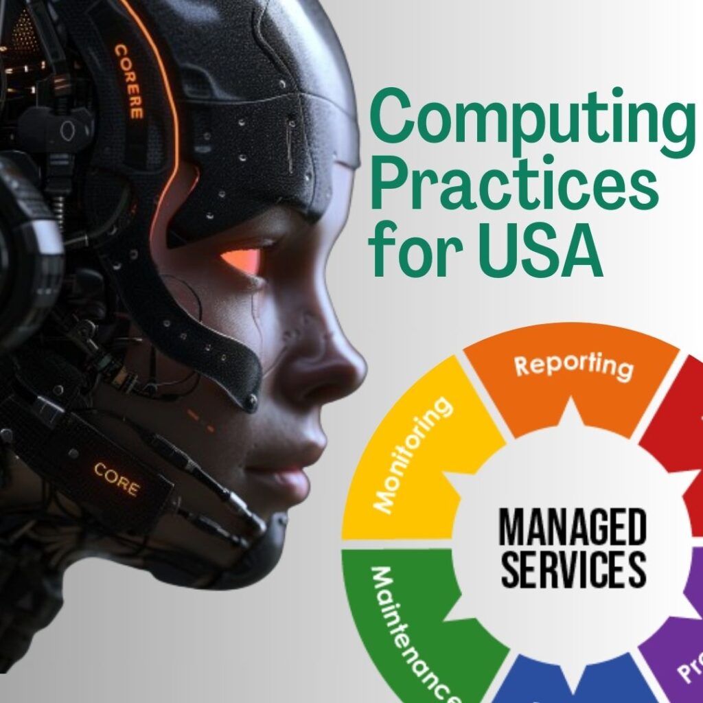 Computing Practices for USA