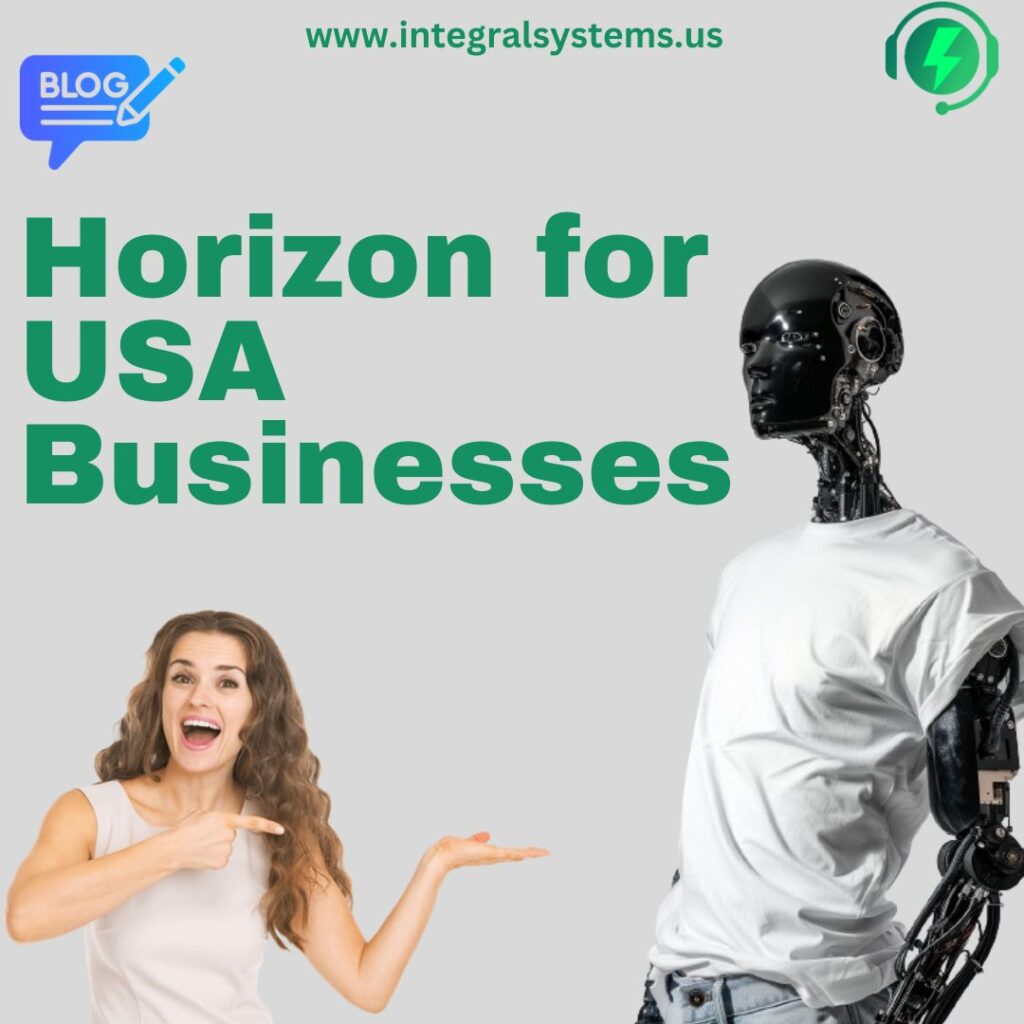 Horizon for USA Businesses