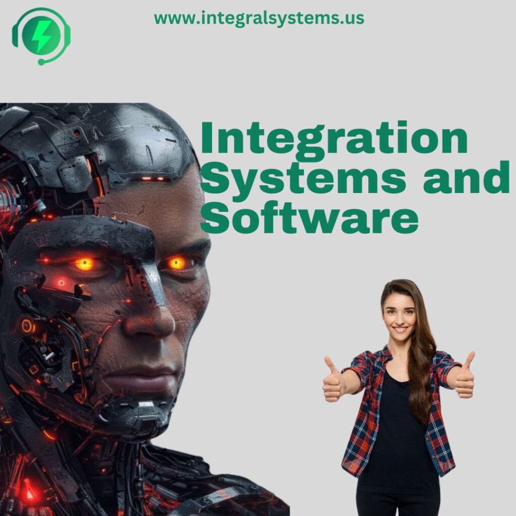 Integration Systems and Software